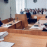 Старшеклассники посетили суд - Адамовский районный суд