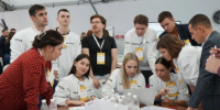 Официальный старт Всероссийского конкурса «Лидеры села – 2025» дан в Общественной палате РФ - Адамовский район