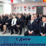 С Днём сотрудников органов внутренних дел - Адамовский район