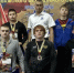 Новые спортивные достижения Адамовских борцов! - Адамовский район