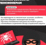 Не позвольте сети превратиться в паутину - Адамовский район