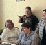 Адамовские специалисты передают опыт Перевальским коллегам - Адамовский район