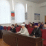 Очередное заседание Совета депутатов - Адамовский район