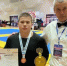 Адамовский борец показал отличные результаты на чемпионате и первенстве России! - Адамовский район