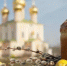 Светлой Пасхи, дорогие земляки! - Адамовский район